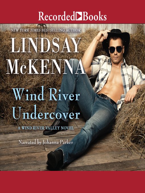 Title details for Wind River Undercover by Lindsay McKenna - Available